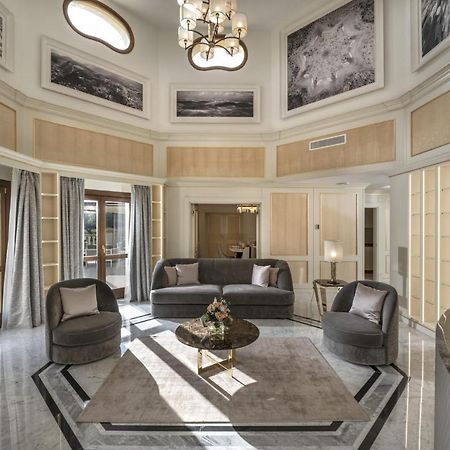 Royal Suite At The San Roque Club Eksteriør bilde