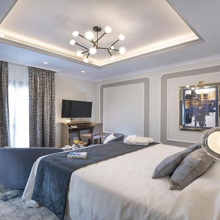 Royal Suite At The San Roque Club Eksteriør bilde