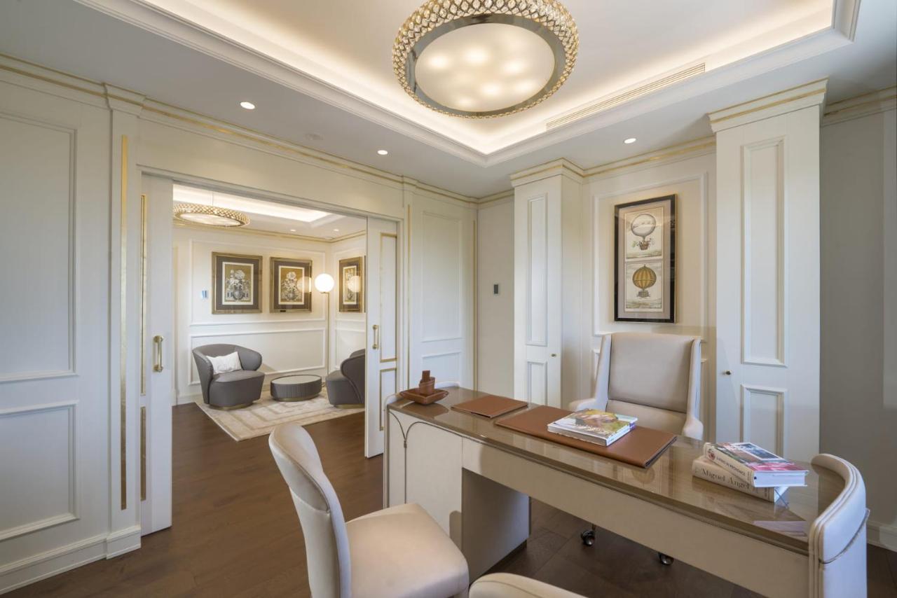 Royal Suite At The San Roque Club Eksteriør bilde