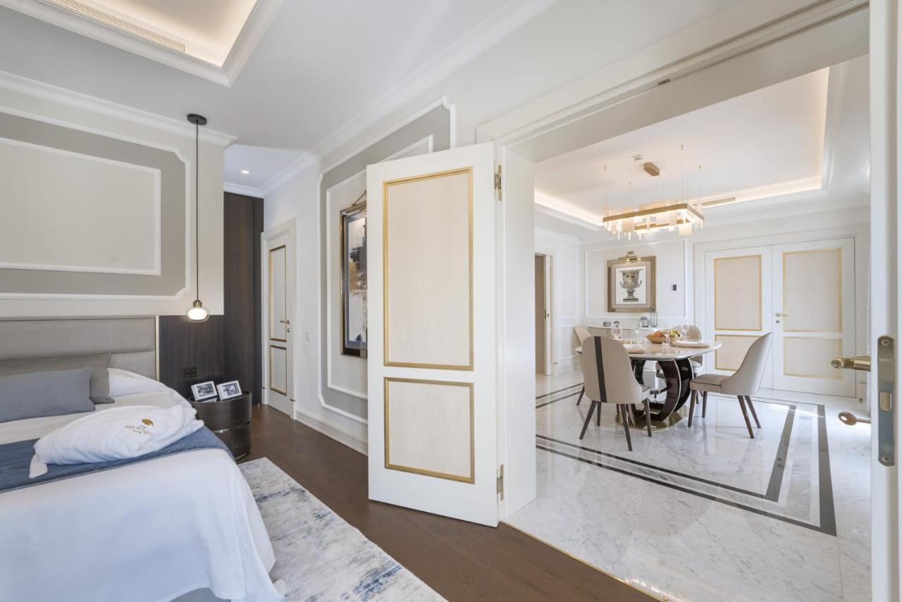 Royal Suite At The San Roque Club Eksteriør bilde