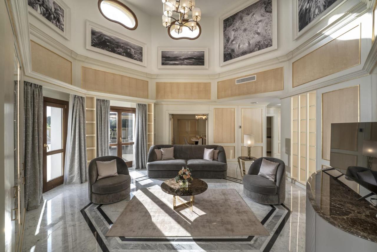 Royal Suite At The San Roque Club Eksteriør bilde